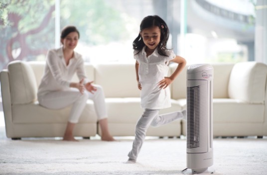 日本核辐射区出来的电器怎么办,空气净化器能除核辐射吗