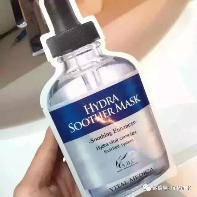 进口化妆品必买清单表,港货化妆品必买清单