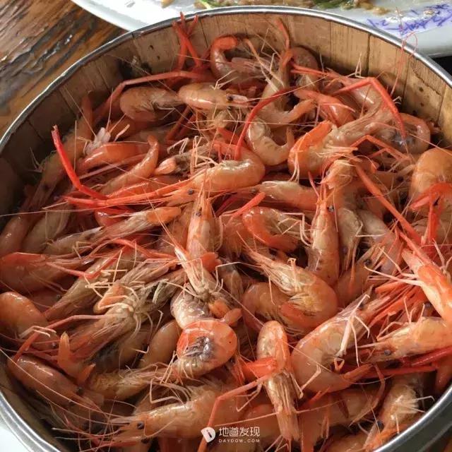 珠三角美食攻略一日游,广东吃货好去处