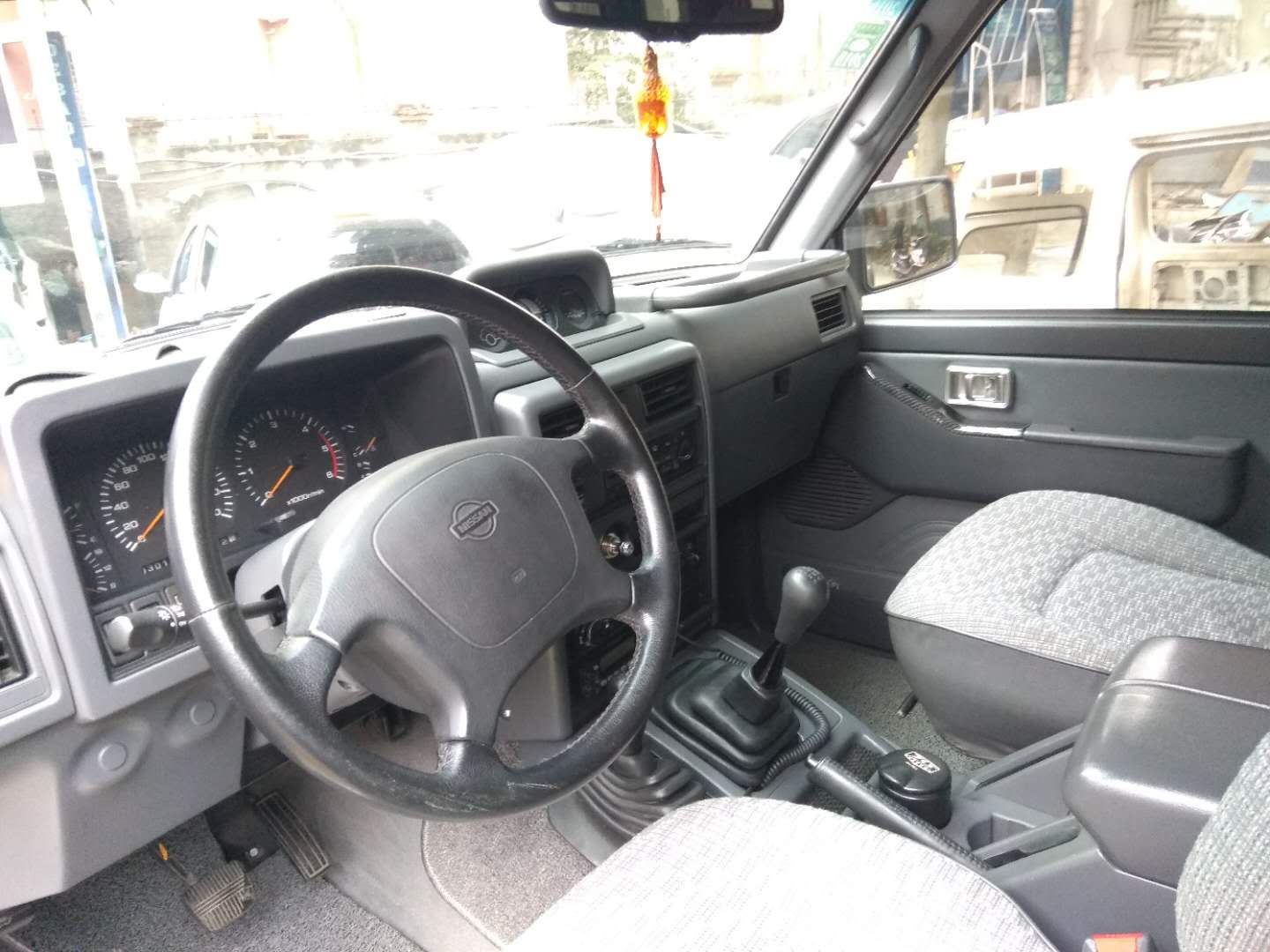 老大爷一个人的视频,运良途乐y60翻新