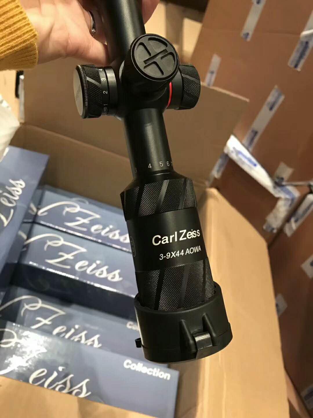 激光镜焦距怎么调,光学瞄准镜怎么调整弹道