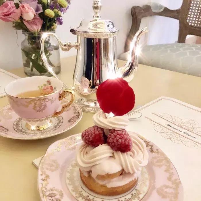 武汉最好吃的蛋糕排行榜,武汉颜值最高的蛋糕