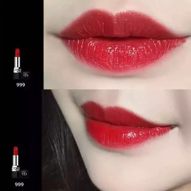 口红日记全集,口红日记