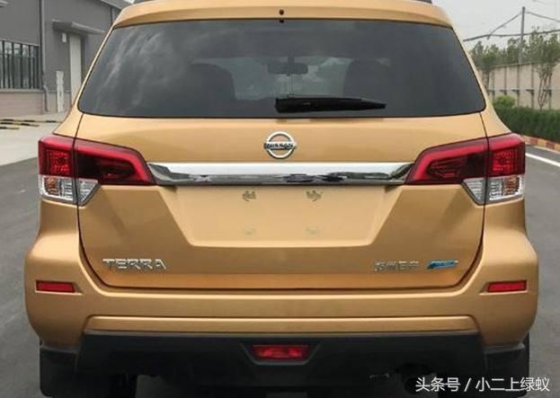 全新帕拉丁上市了吗,新帕拉丁与欧蓝德哪个个头大