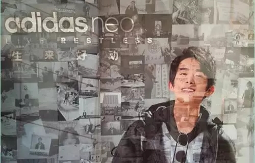 德尔惠onmyway,德尔惠ontheway啥意思