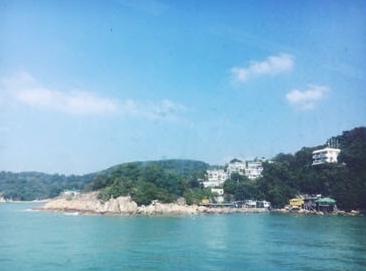 3000块钱玩遍香港,想都不敢想吧?