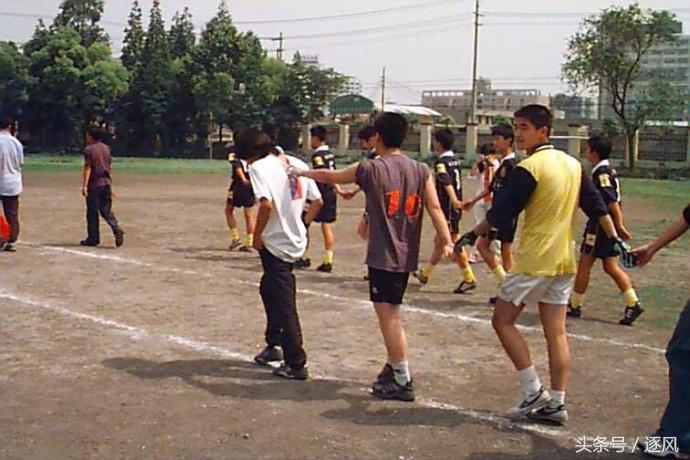 于海发言,于海谈武磊视频