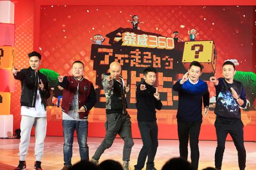 盘点那些停播的良心综艺,曾经很火但是已经停播的综艺节目