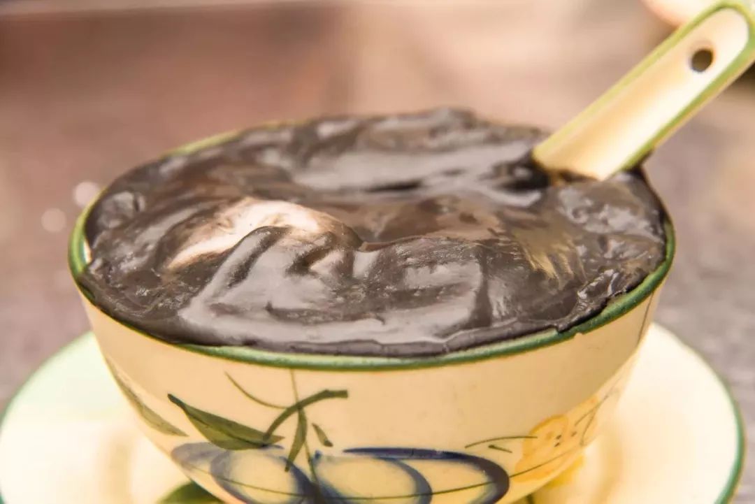 广州必打卡网红小店,广州老字号一条街网红打卡