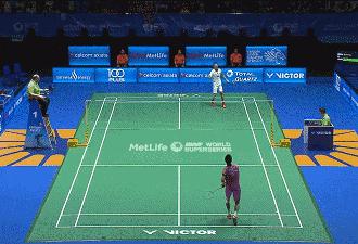 羽毛球十二个基本战术,羽毛球技术提高最快的训练