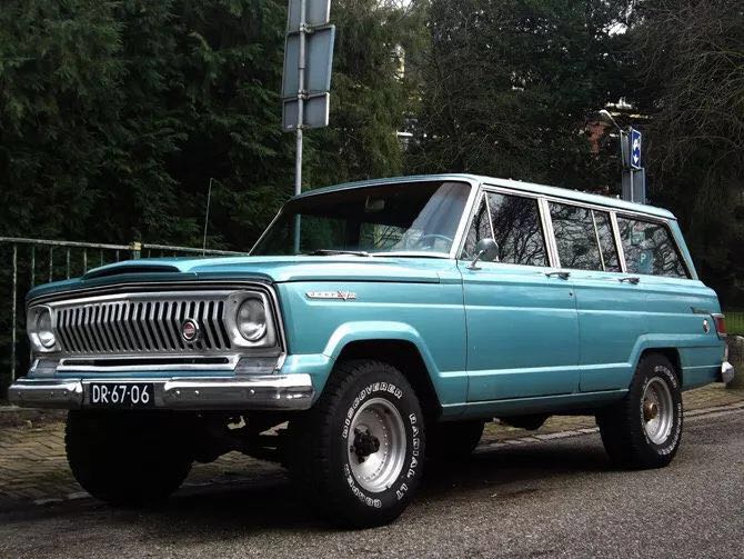 2万买的铃木能拉货，成本5块DIY绞盘大坑随便过