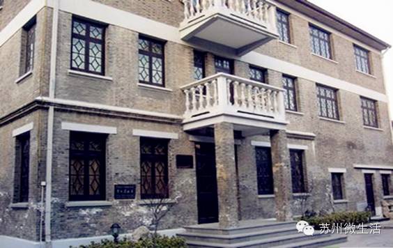 苏州美食商业街排名,苏州美食街区有哪些