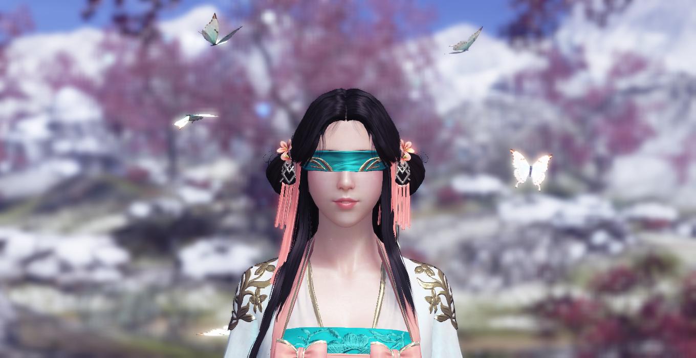 天涯明月刀新服端游,天涯明月刀ol新服开放公告