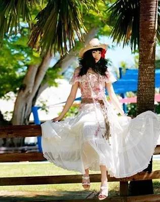 辣词|原宿、森系、哥特成为潮人先学这些词！