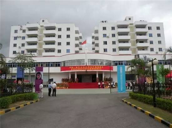 对话│它与港深隔海相望，即将迎来重要发展机遇！刘锐濠谈南朗梦想