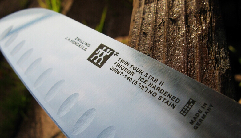 专业厨师常用的23种刀具,世界顶级中式厨师刀具