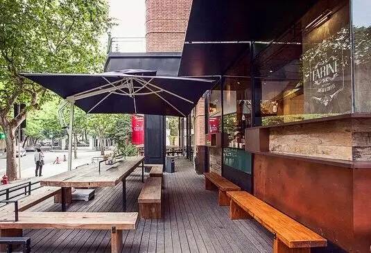 魔都最值得逛的76条马路,你都逛过了吗?