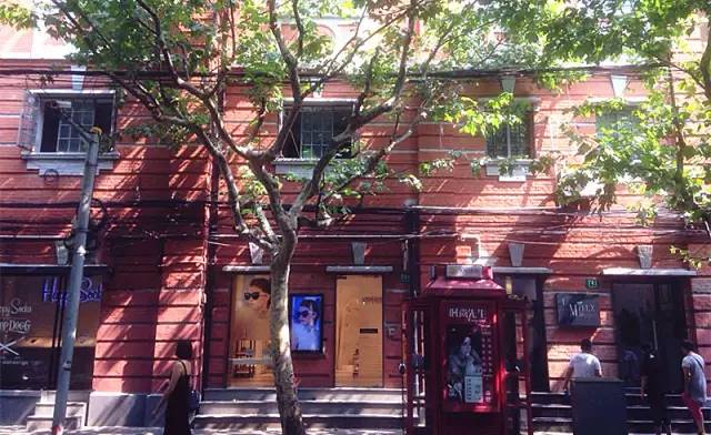 魔都最值得逛的76条马路,你都逛过了吗?