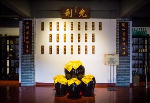 中山六大旅游项目,广东中山市工业旅游线路