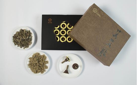 春夏艾灸哪里去湿气,春夏养阳艾灸