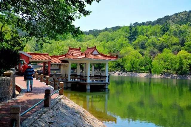 青岛海军节景点免费,青岛旅游景点免费政策