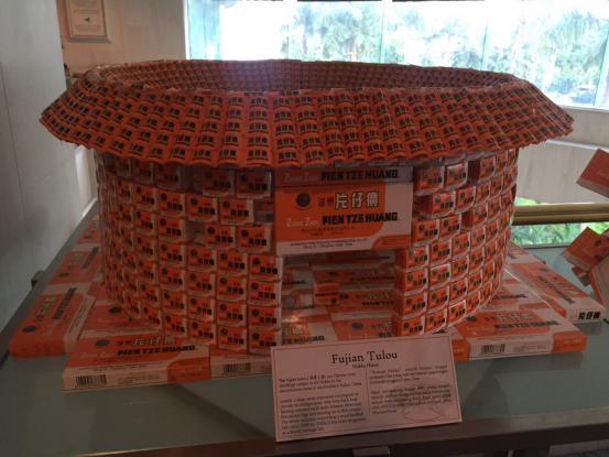 这些MADEINFUJIAN，让老外爱得不要不要的！