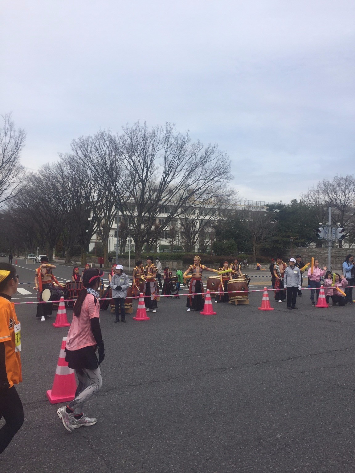 跑者分享,名古屋马拉松官网