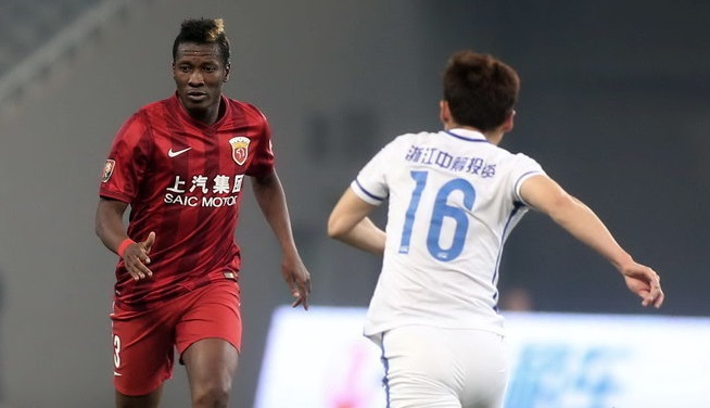 上港对延边录像2017,上港42胜首尔录像