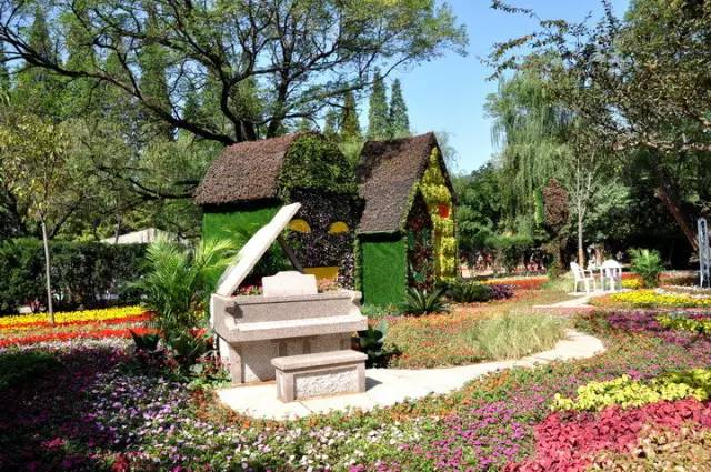 青岛海军节景点免费,青岛旅游景点免费政策