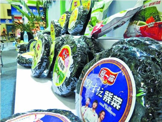 这些MADEINFUJIAN，让老外爱得不要不要的！