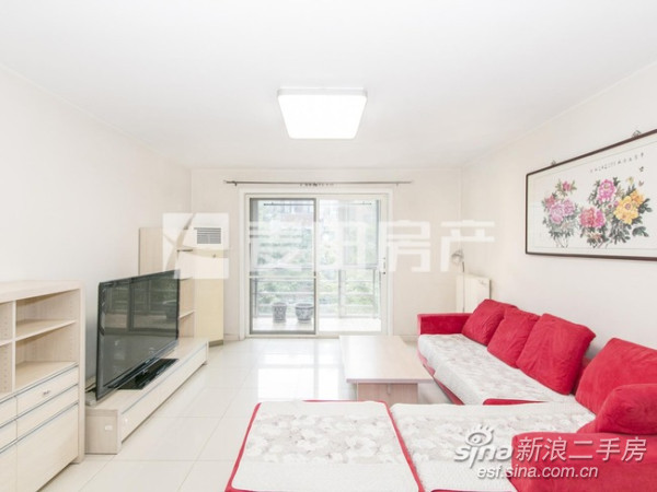 亦庄精装公寓有13万元一套房,北京亦庄两房一厅租房价格