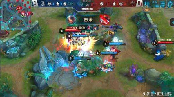 王者荣耀反野把对面打野心态崩了,王者荣耀对面开局反野怎么办