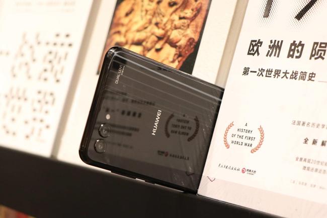 华为nova2s整体评测,华为nova2s测评