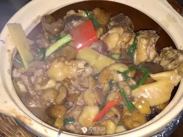 珠三角美食攻略一日游,广东吃货好去处