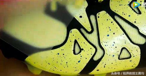 运动三大巨头,运动三巨头