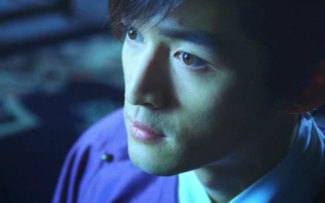 胡歌从奶油到国民偶像,胡歌从路人粉到真爱粉