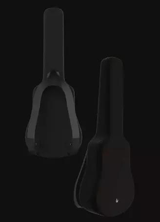 冯涛吉他,冯涛吉他圣马可