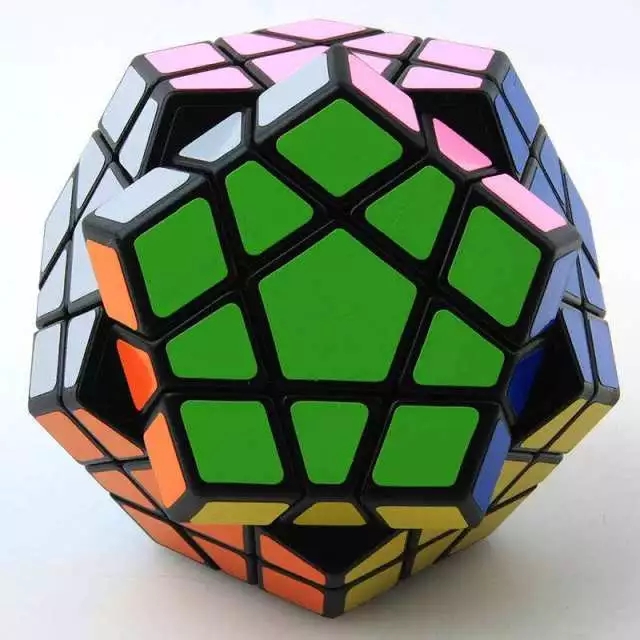 魔方有什么玩法,魔方科普大全