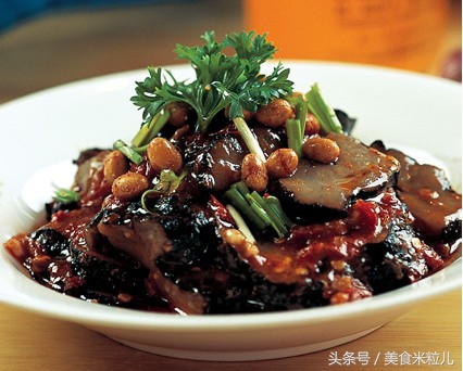 简单的葱烧海参家常做法,海参的家常做法葱烧海参的做法