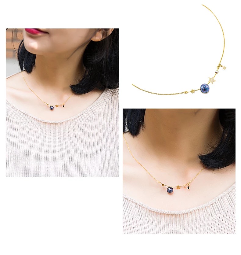 小众饰品美出高级感,有质感和设计感的饰品