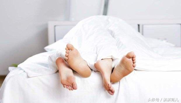 产后第一次为爱鼓掌，宝妈说：有点尴尬！甚至不想继续！