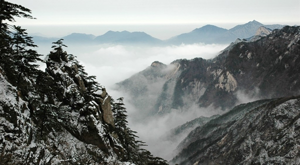 黄冈,这里不只有学霸和试卷