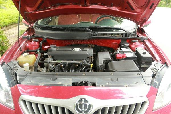 中华h330值多少钱,中华h330二手车7年多少钱值得买吗