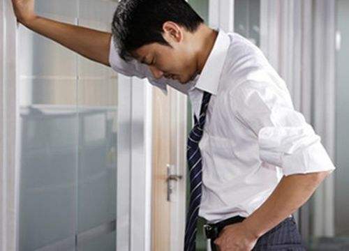 了解男言之隐——前列腺，关爱老公和老爸