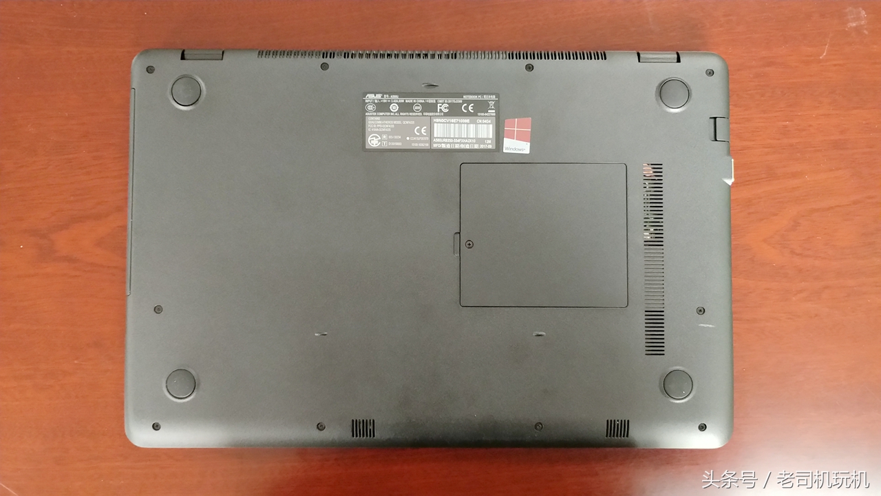 华硕a580u笔记本电脑是什么系列,华硕a580ur笔记本电脑