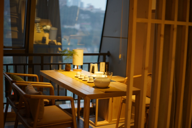 第六十八期,十大最美茶空间