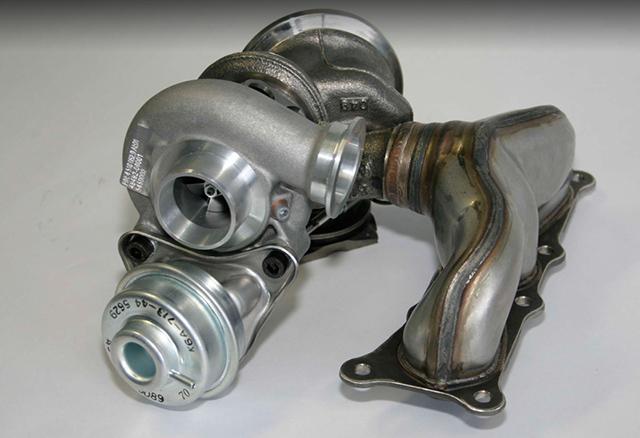 涡轮增压机制造商是哪里的,涡轮增压哪个国家产的最好