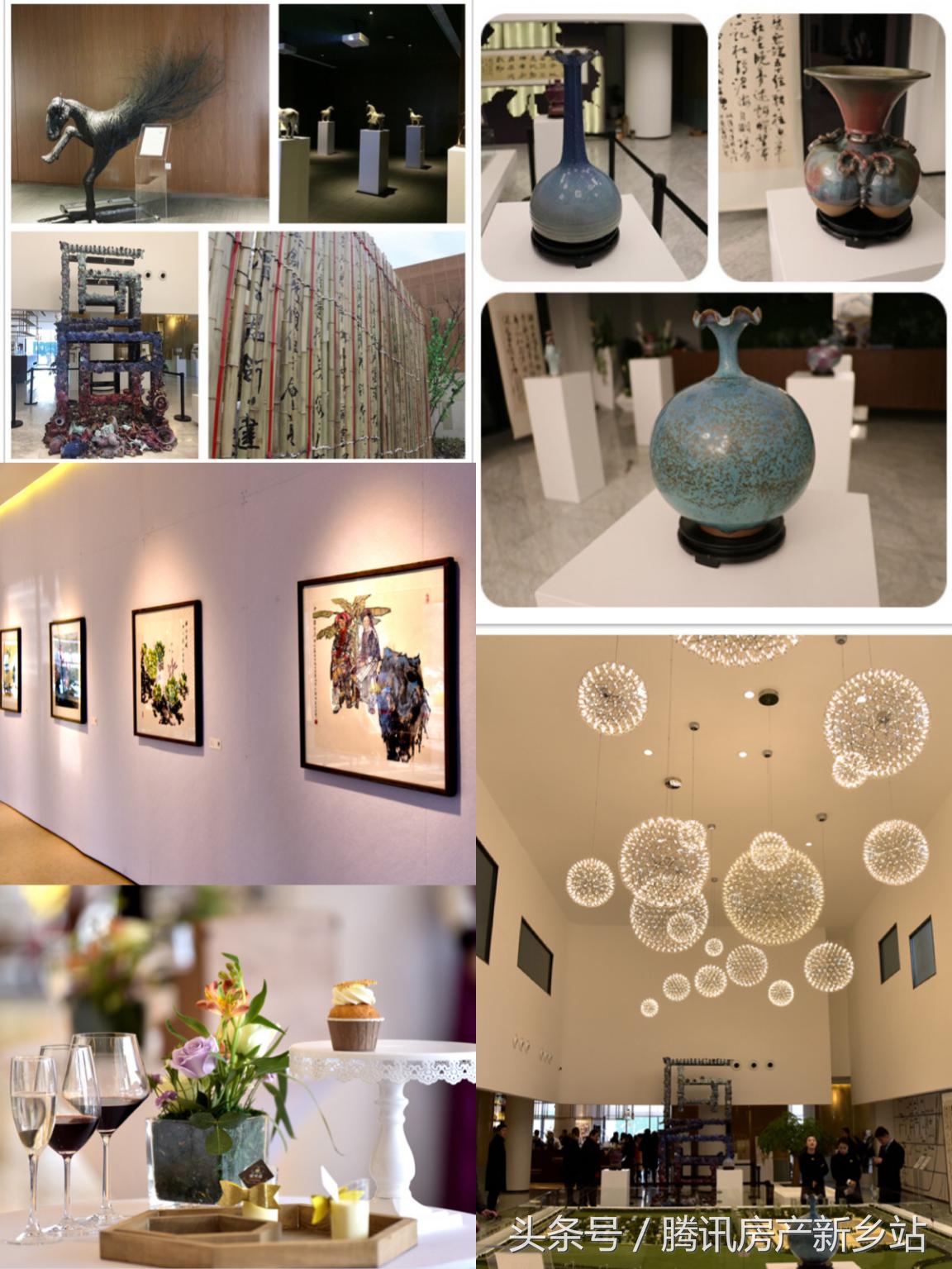 河南艺术点亮演出季,艺术点亮演出季开幕式