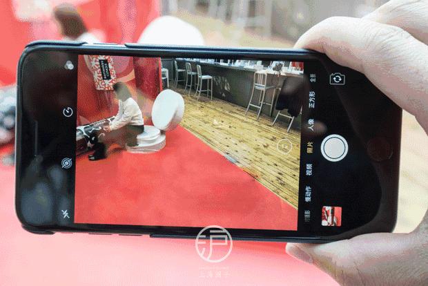 少女梦中挥之不去的彩爆巨人国闪现魔都,仅限3天!