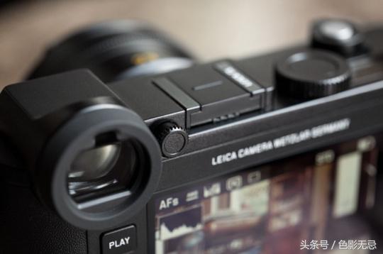 徕卡cl象牙白,徕卡cl使用感受